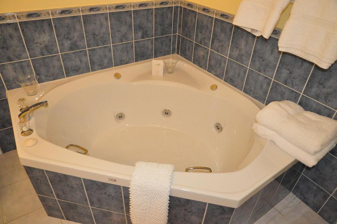 Photo of Bathroom in Historic Old Town