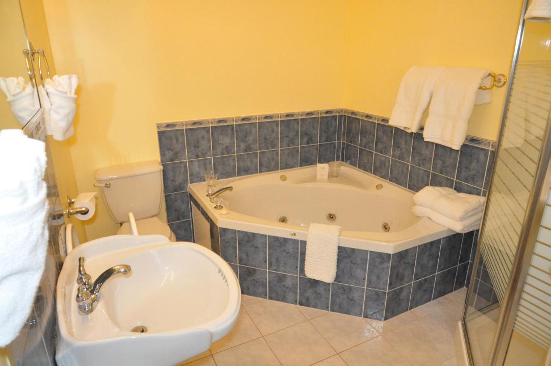Photo of Bathroom in Historic Old Town