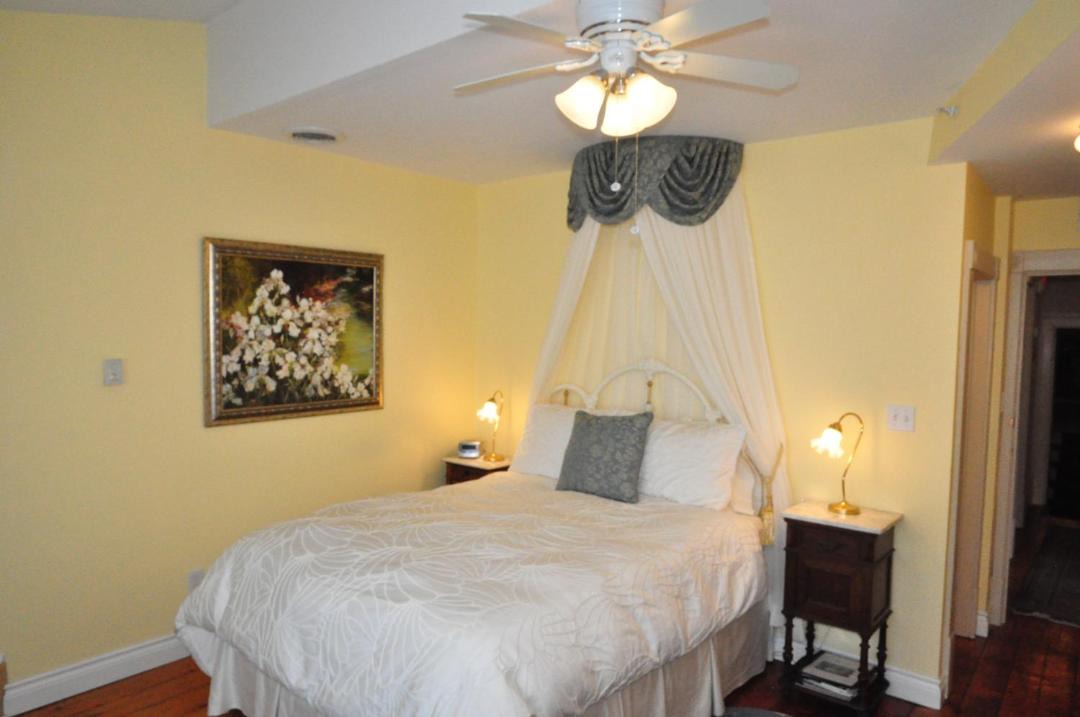 Photo of Bedroom in Historic Old Town