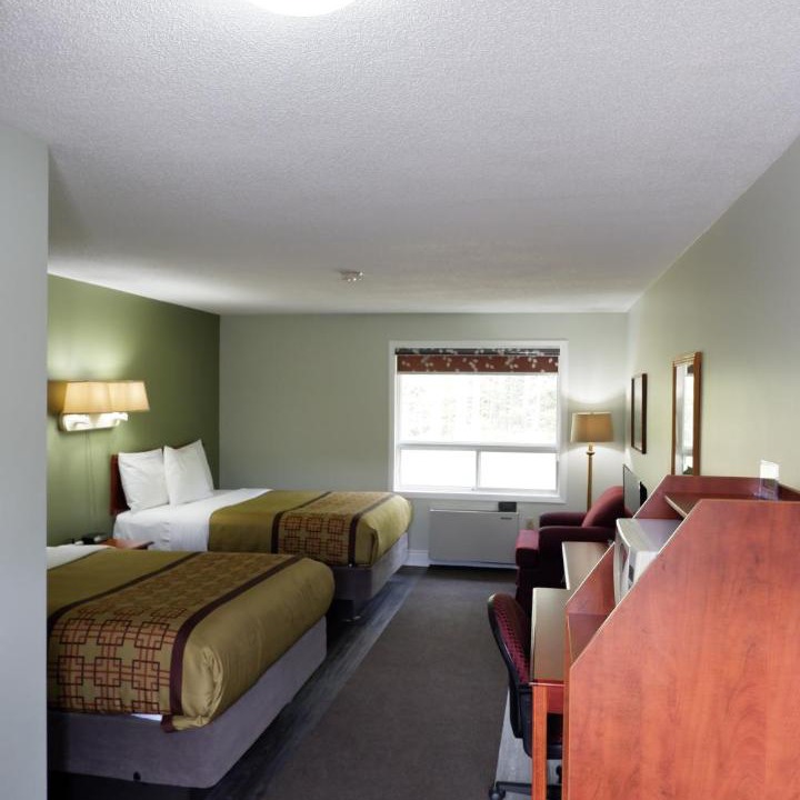Photo of Bedroom in Laurentian Hills