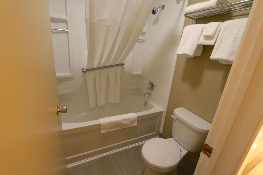 Photo of Bathroom in Hearst