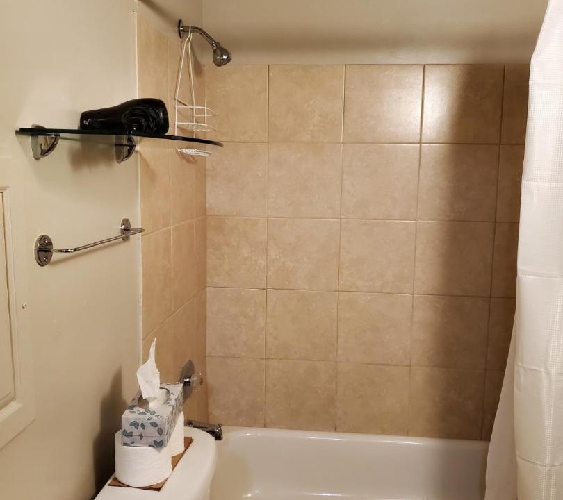 Photo of Bathroom in Downtown St. John's