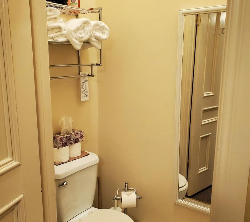 Photo of Bathroom in Downtown St. John's