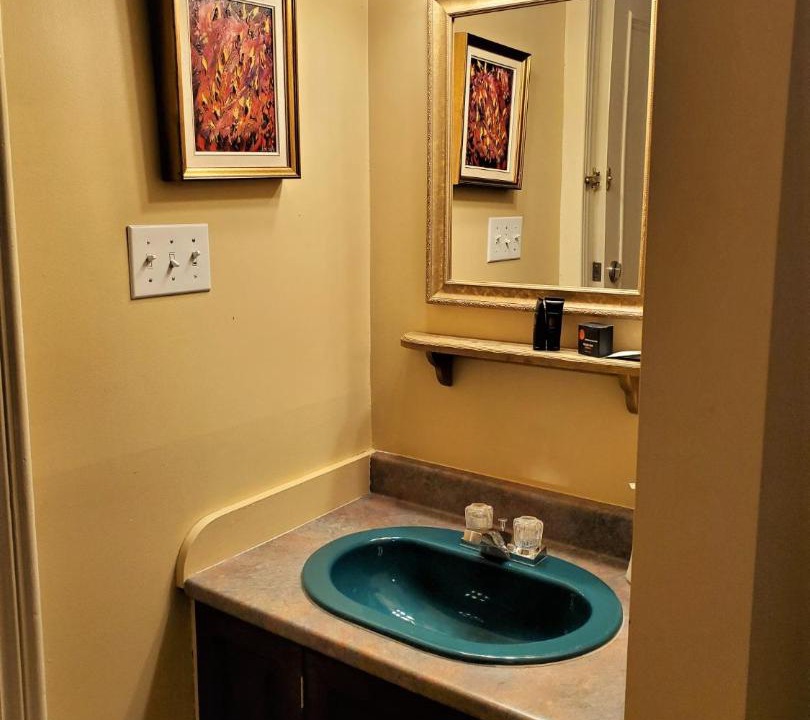 Photo of Bathroom in Downtown St. John's