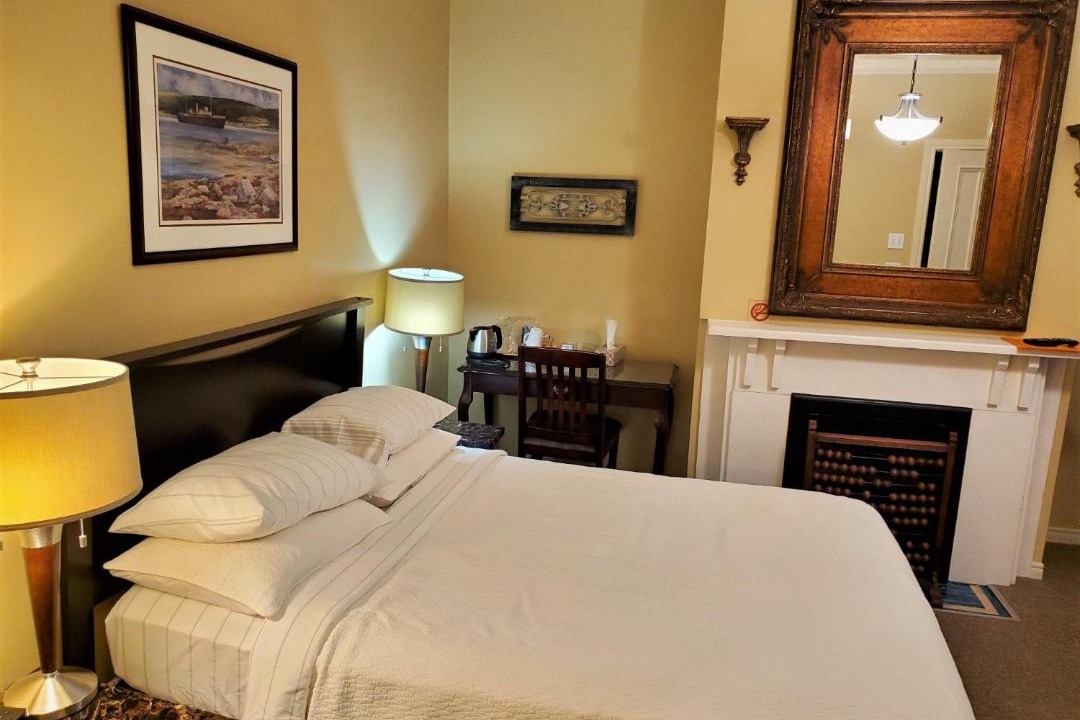 Photo of Bedroom in Downtown St. John's