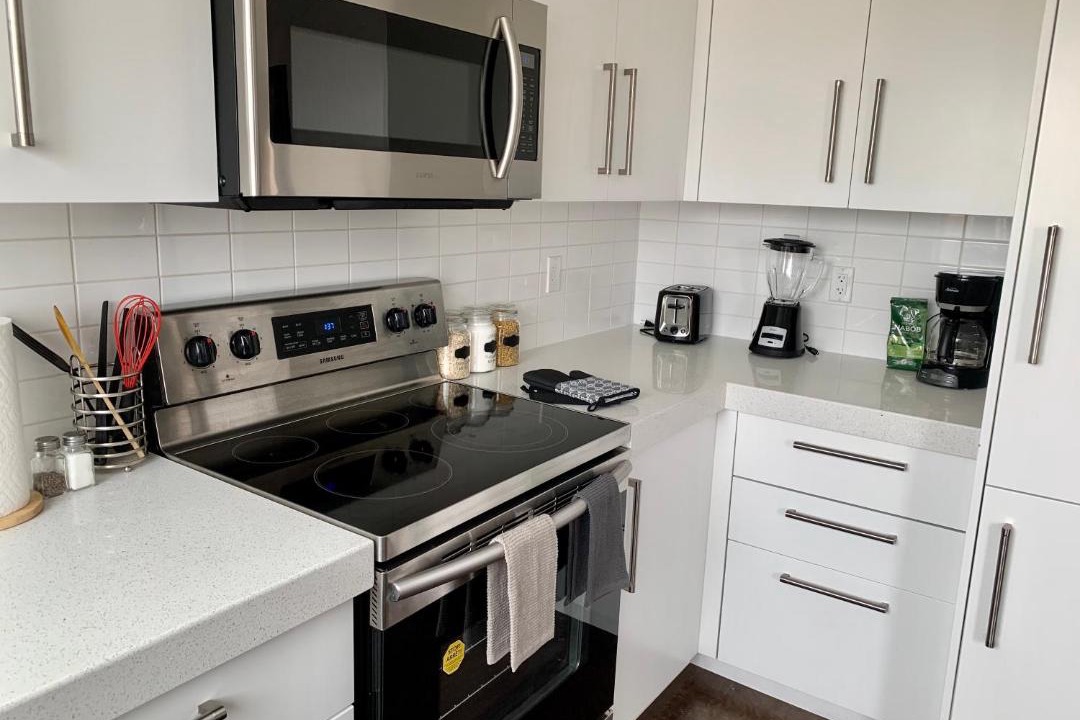 Photo of Kitchen in Airdrie