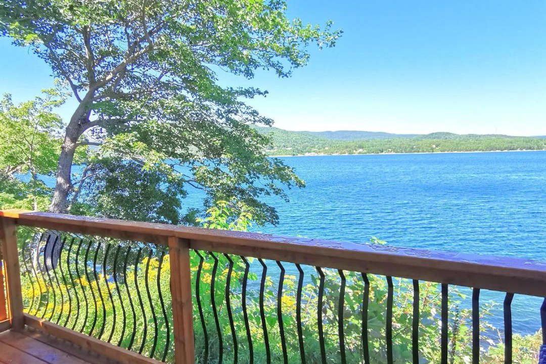Photo of Patio Balcony in Ingonish Beach