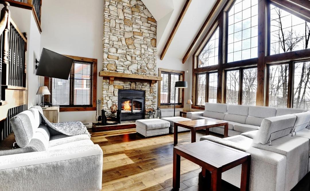 Photo of Livingroom in Stoneham