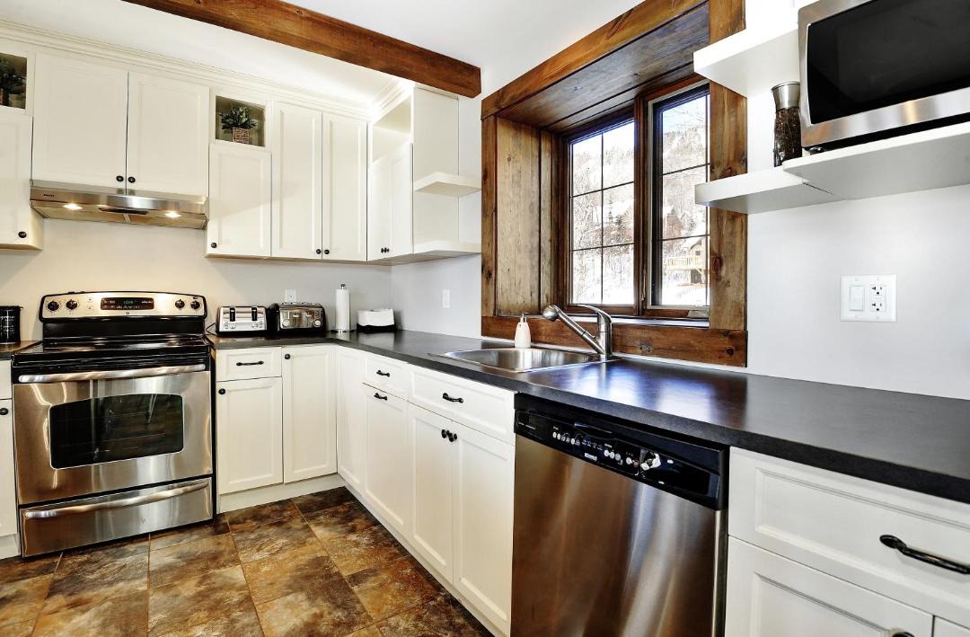 Photo of Kitchen in Stoneham