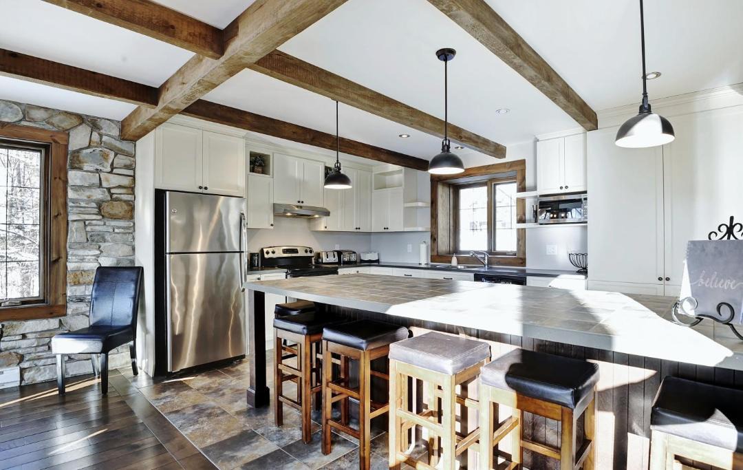 Photo of Kitchen in Stoneham