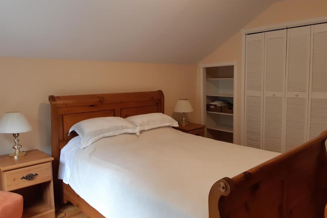 Photo of Bedroom in North End