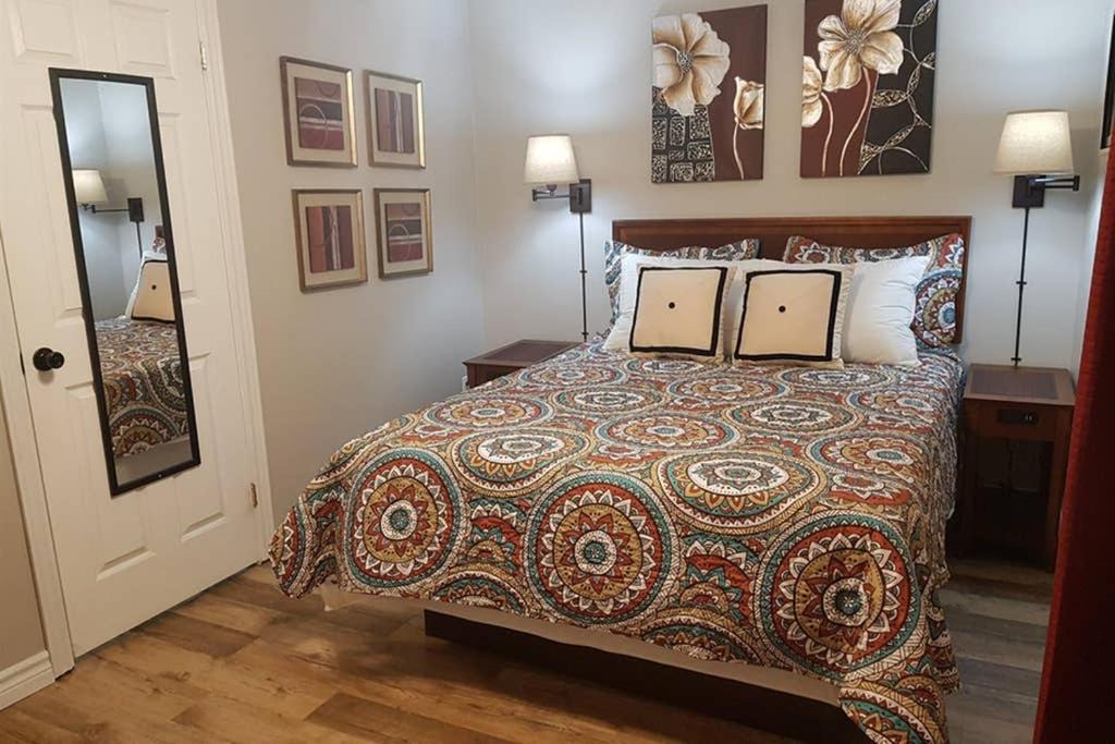 Photo of Bedroom in Sarnia