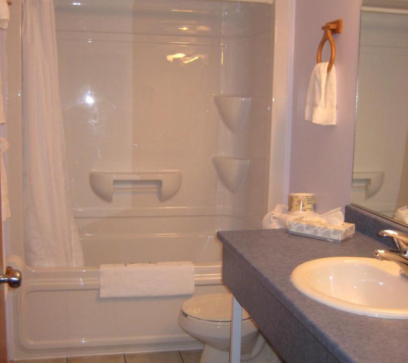 Photo of Bathroom in Port Elgin