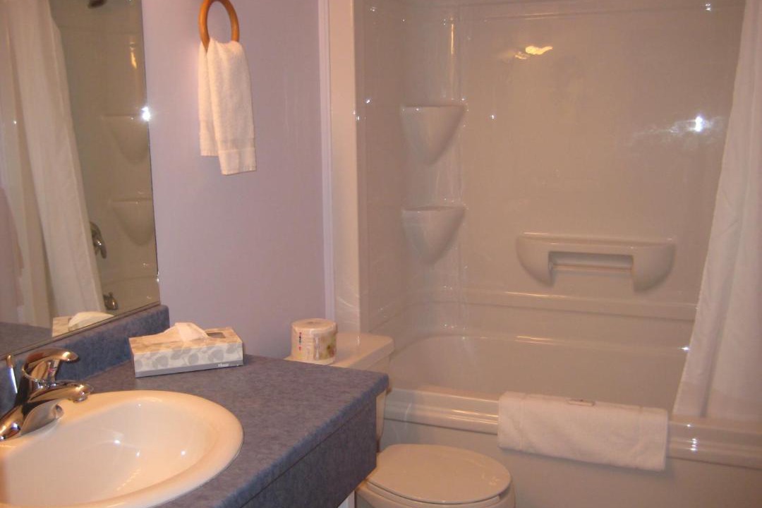 Photo of Bathroom in Port Elgin