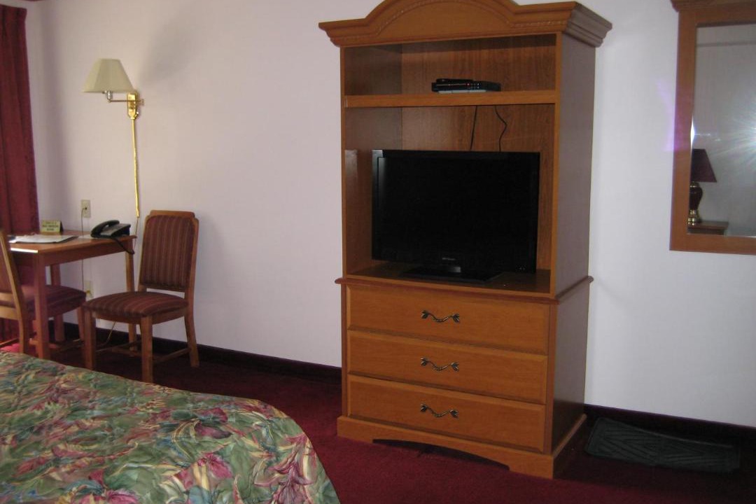 Photo of Bedroom in Port Elgin