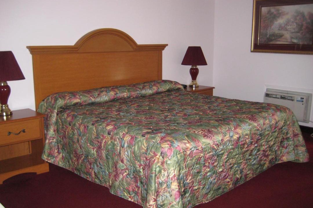 Photo of Bedroom in Port Elgin