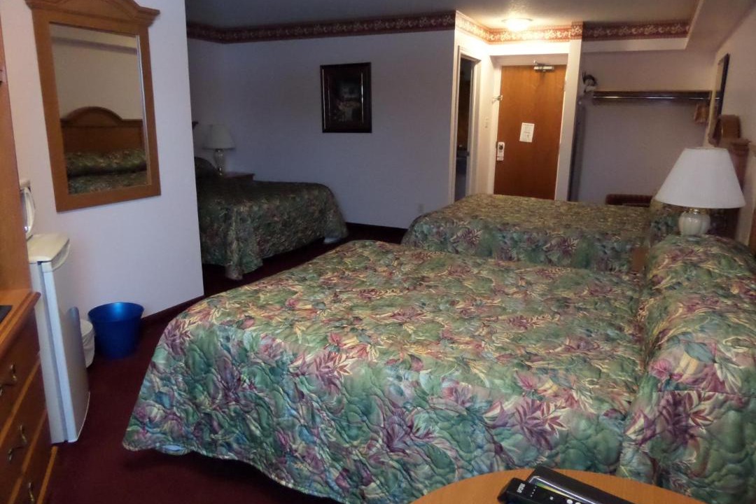 Photo of Bedroom in Port Elgin