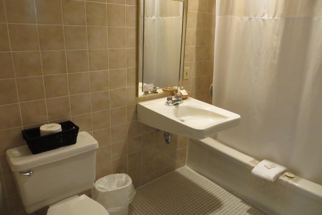 Photo of Bathroom in St. Andrews