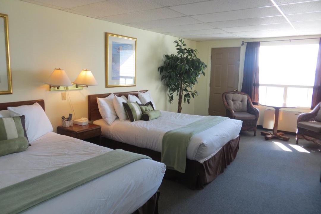 Photo of Bedroom in St. Andrews