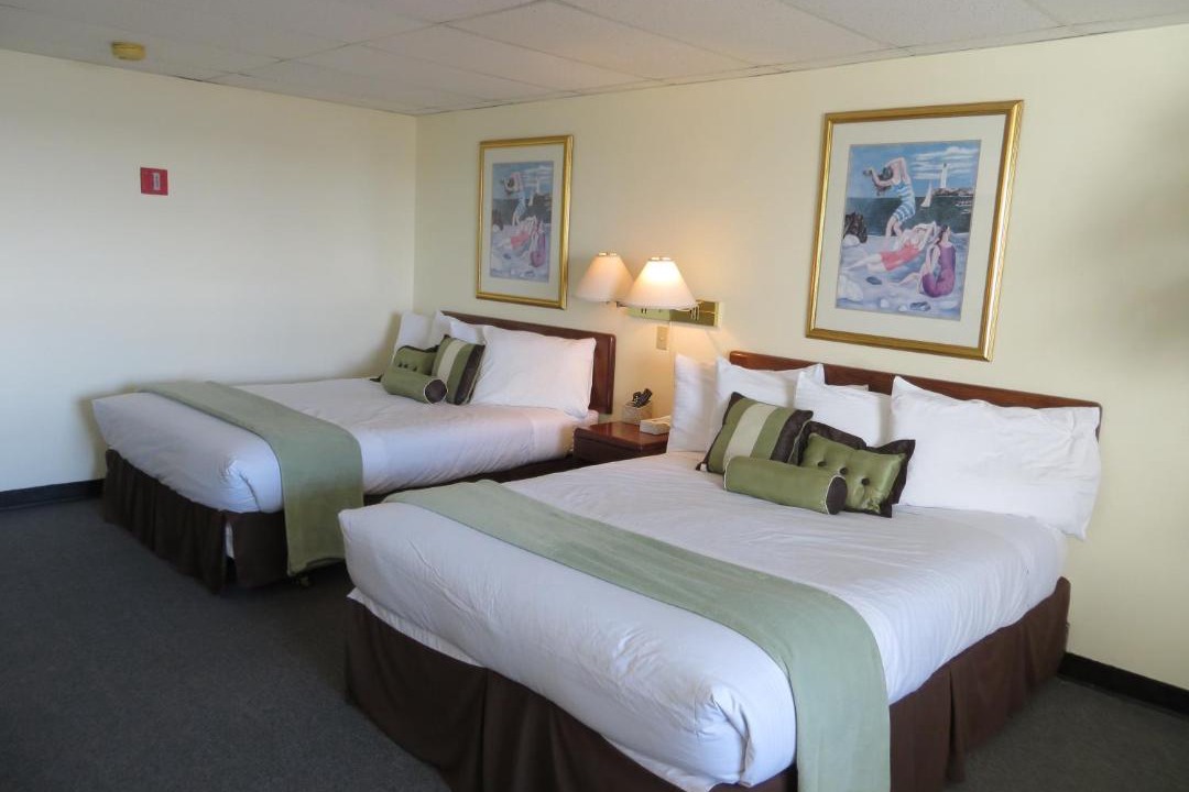 Photo of Bedroom in St. Andrews