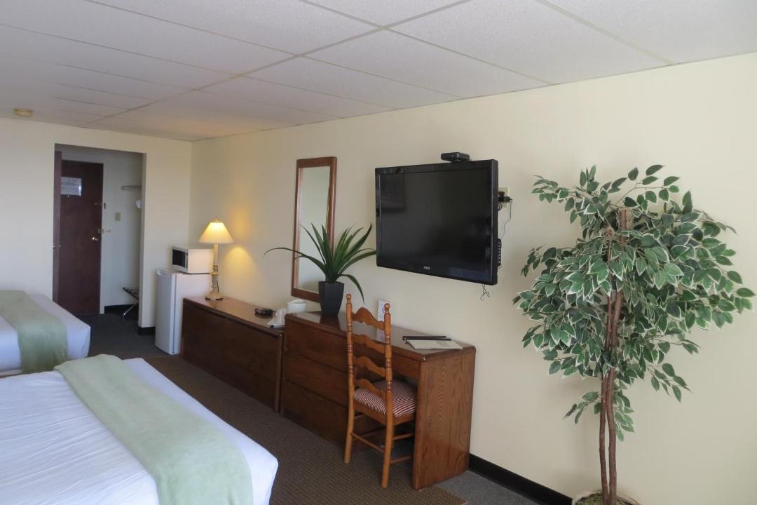 Photo of Bedroom in St. Andrews