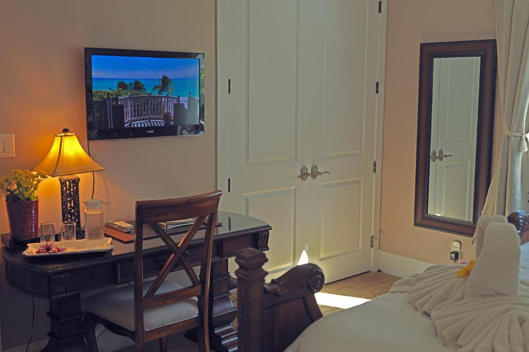 Photo of Bedroom in Chemainus