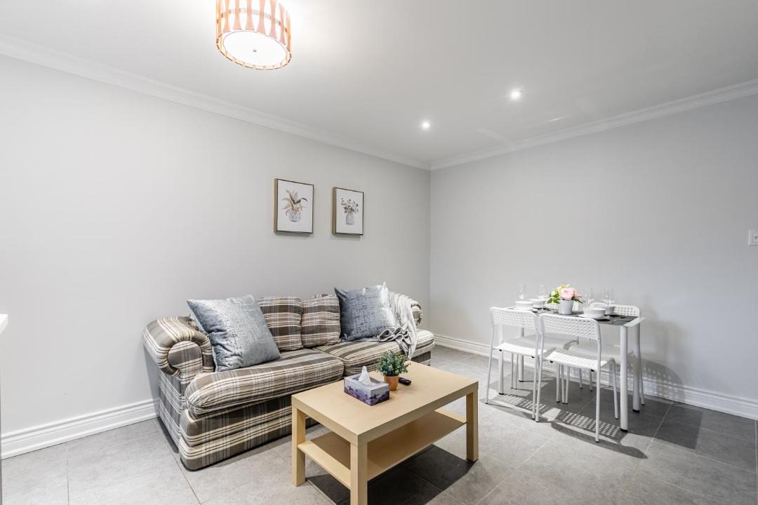 Photo of Livingroom in Little Italy