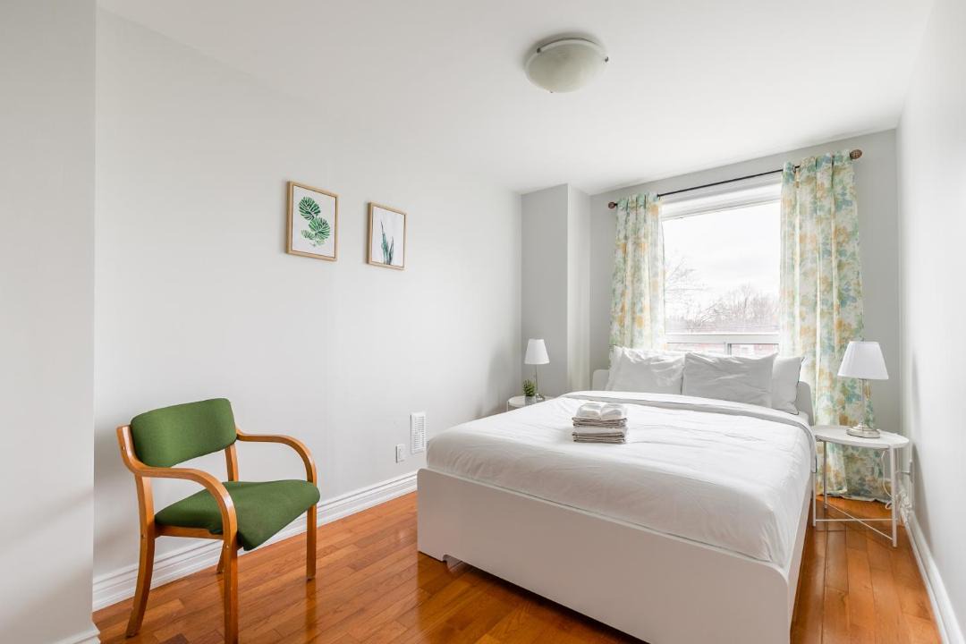Photo of Bedroom in Little Italy