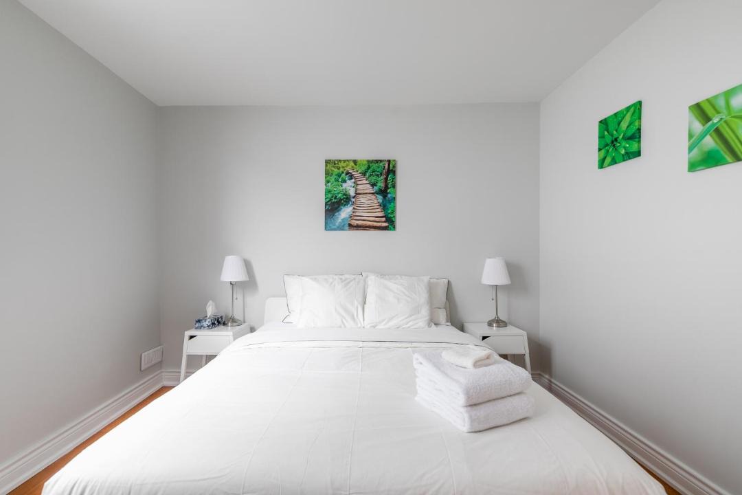 Photo of Bedroom in Little Italy
