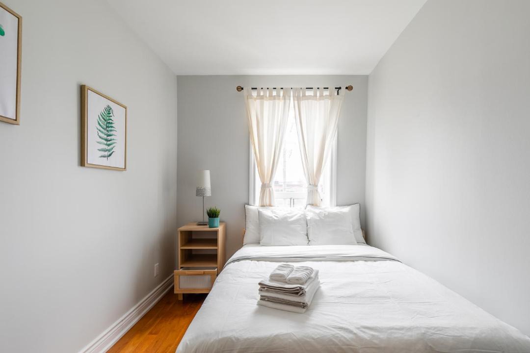 Photo of Bedroom in Little Italy