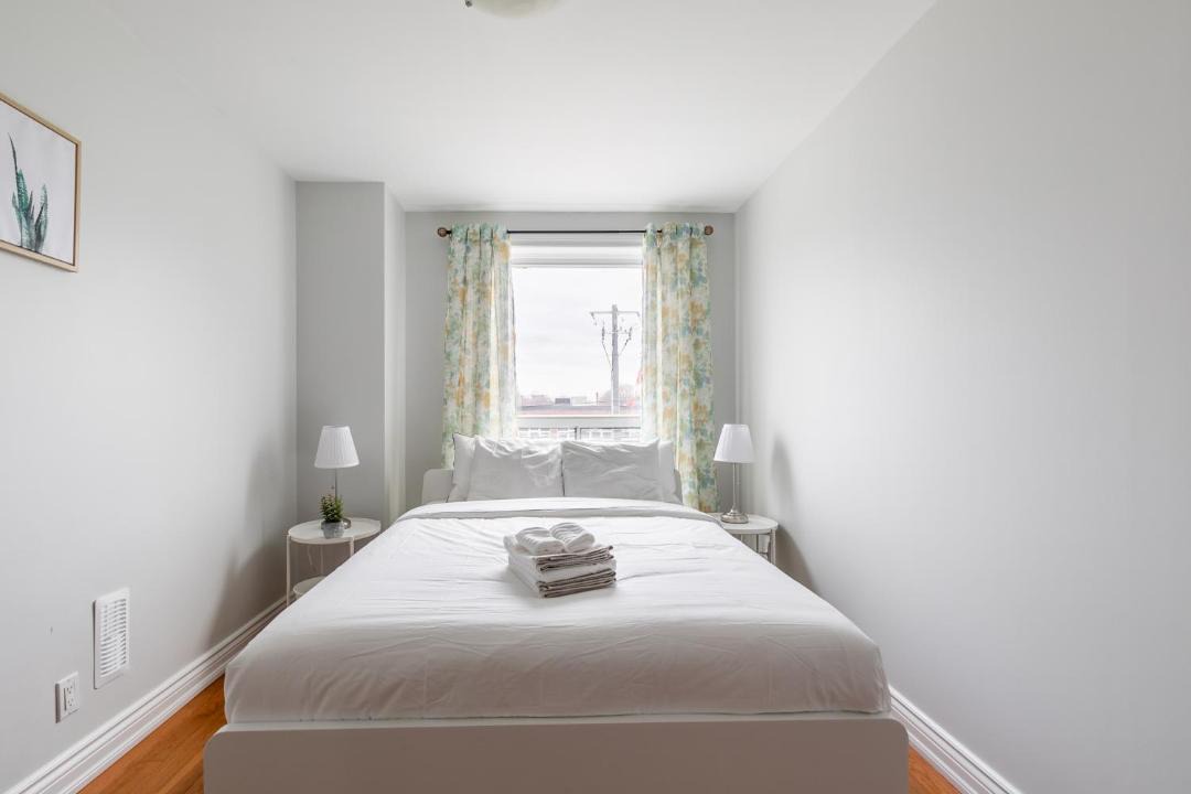 Photo of Bedroom in Little Italy