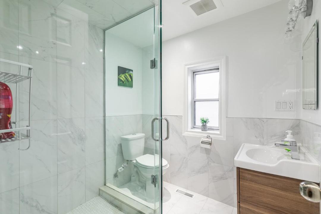 Photo of Bathroom in Little Italy