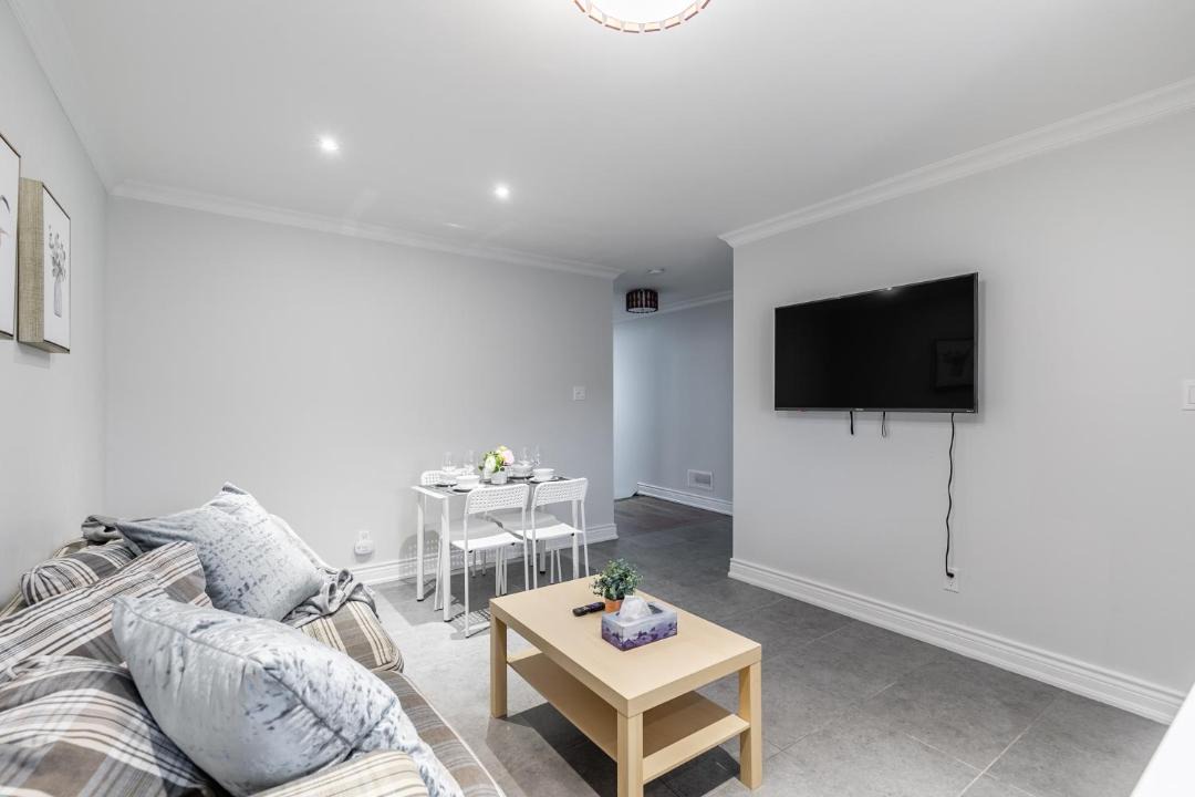 Photo of Livingroom in Little Italy
