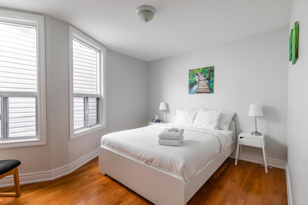 Photo of Bedroom in Little Italy