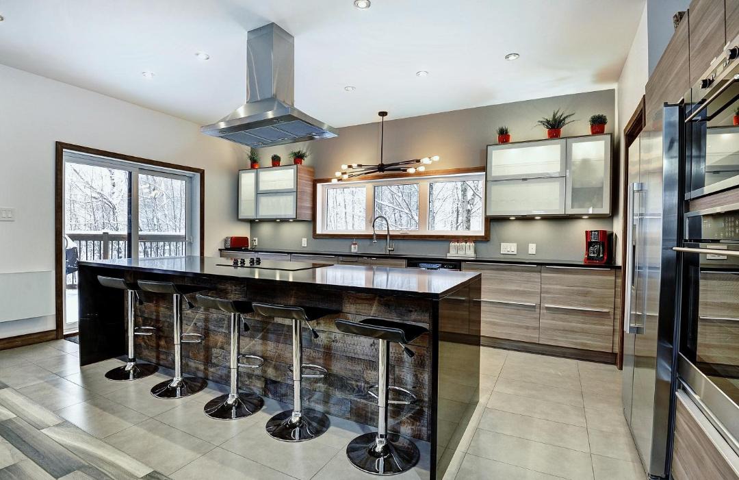 Photo of Kitchen in Stoneham