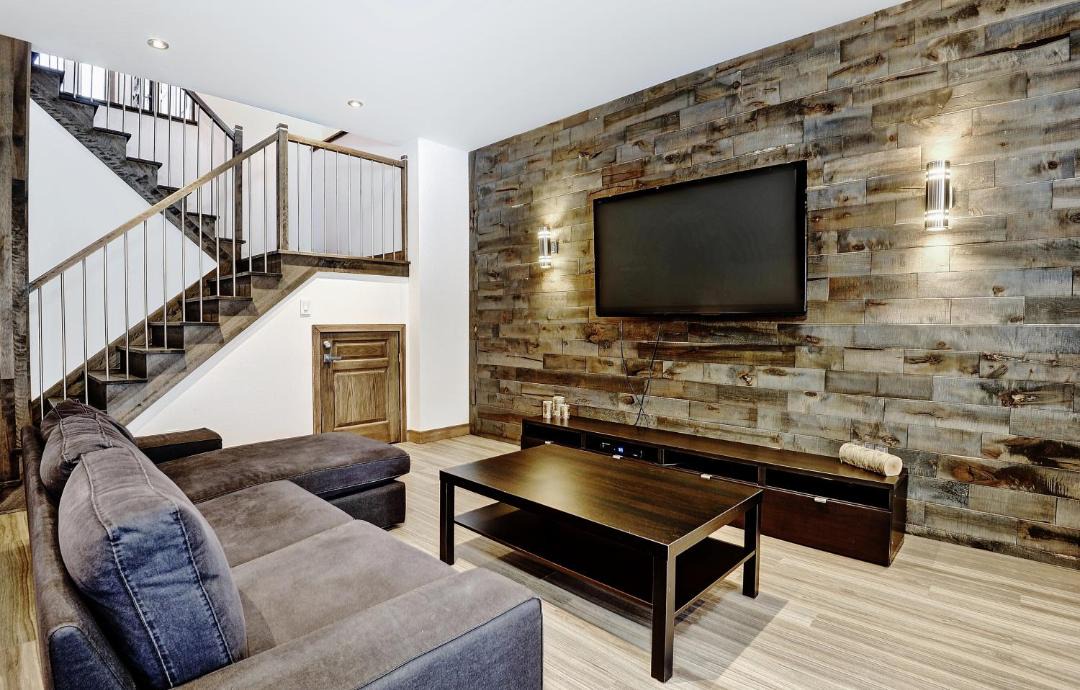 Photo of Livingroom in Stoneham