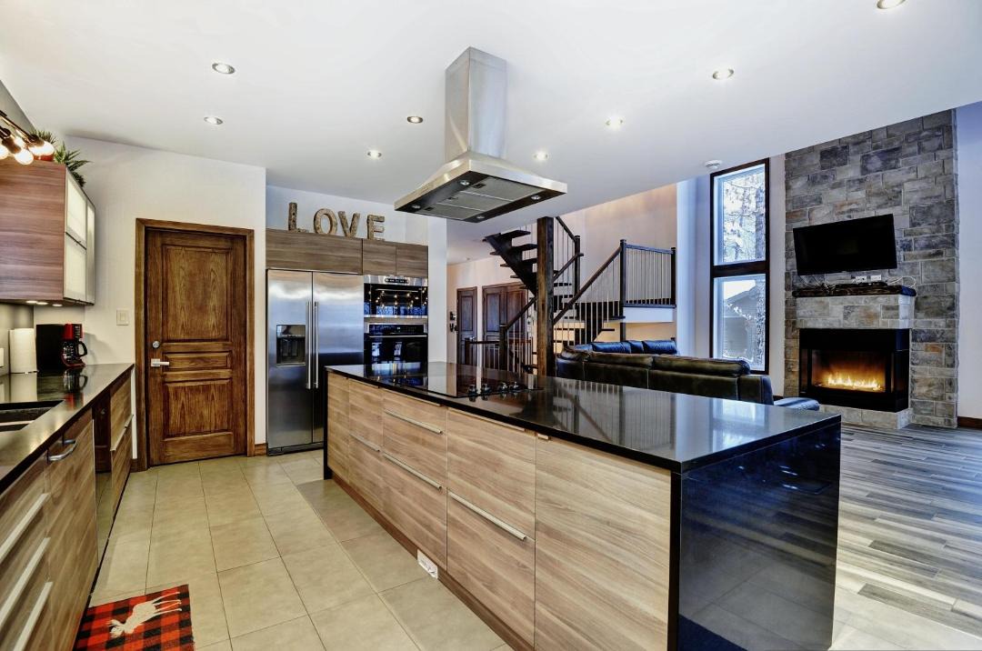 Photo of Kitchen in Stoneham