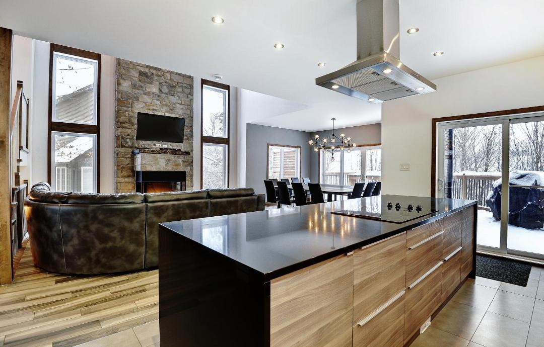 Photo of Kitchen in Stoneham