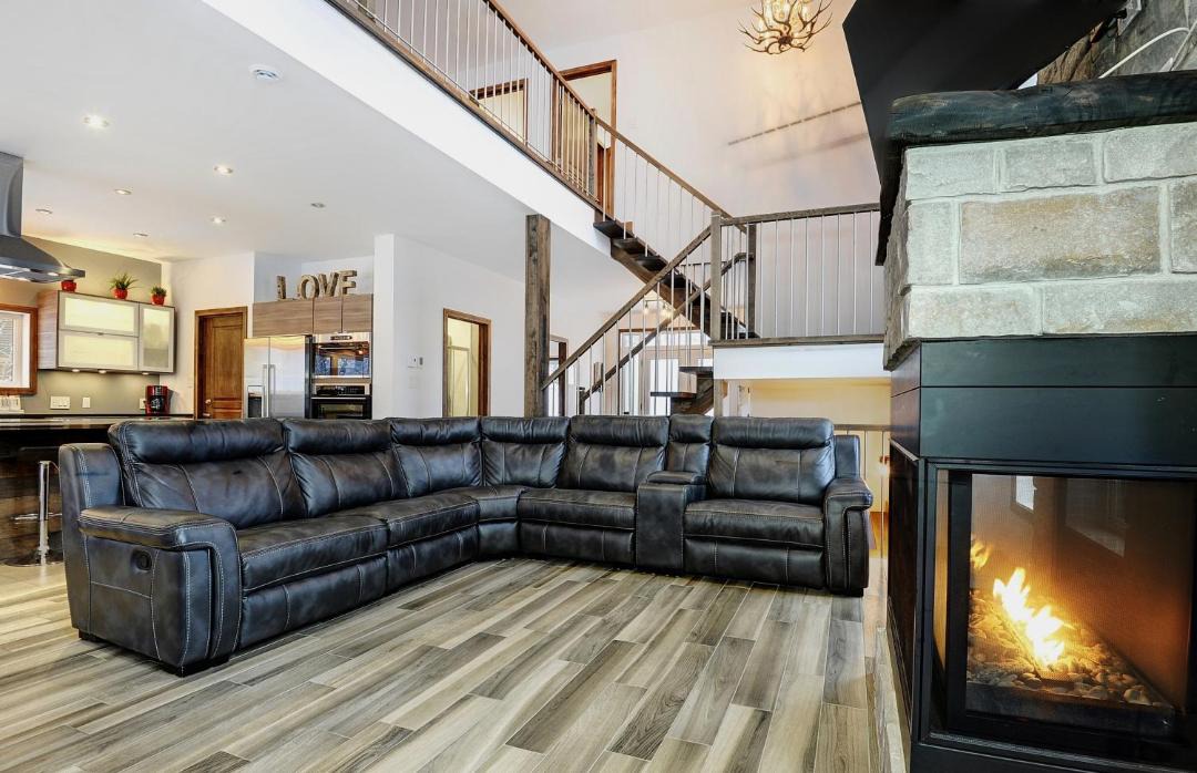 Photo of Livingroom in Stoneham
