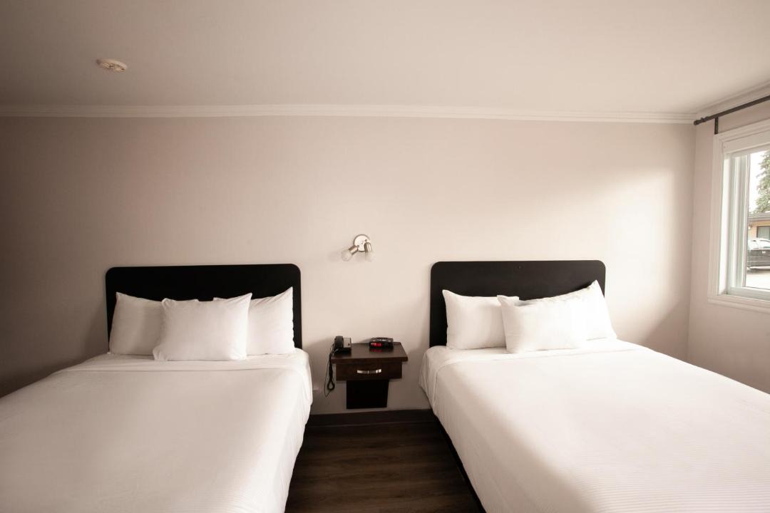 Photo of Bedroom in Laval