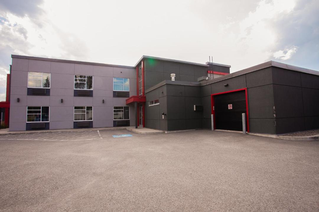 Photo of Buildings in Laval