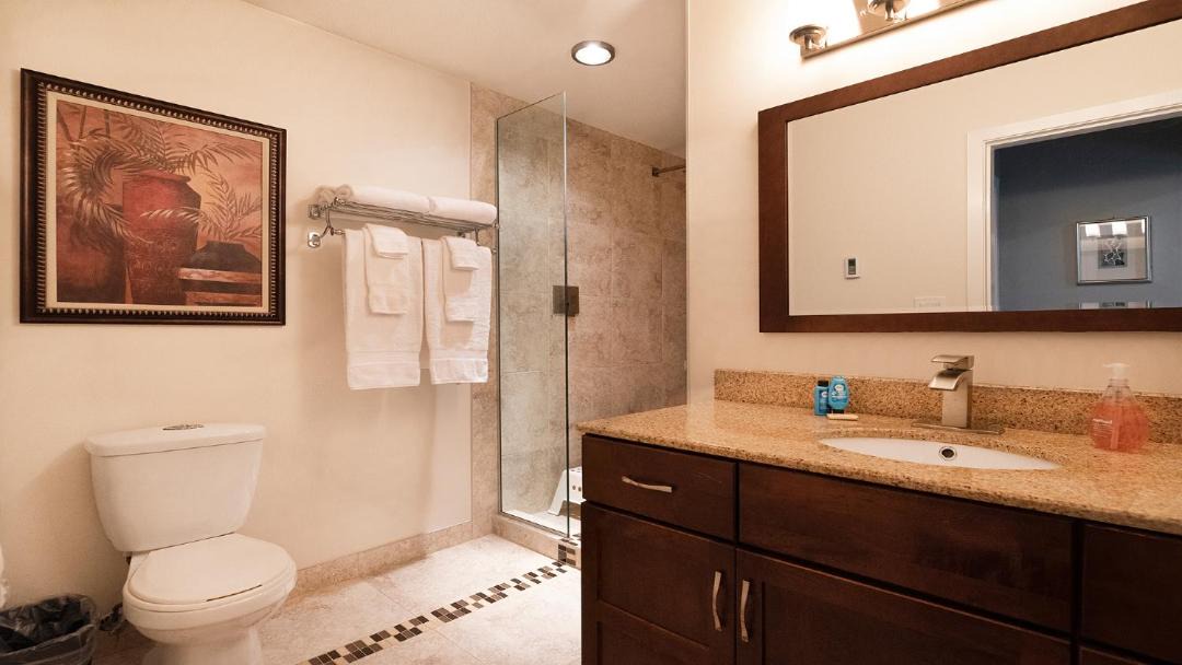 Photo of Bathroom in Langford