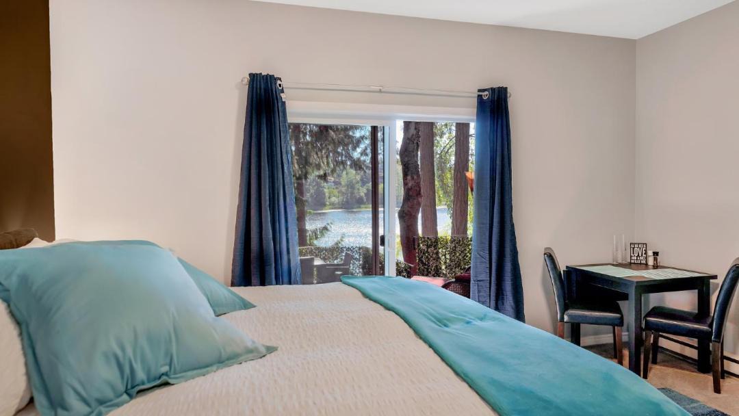 Photo of Bedroom in Langford