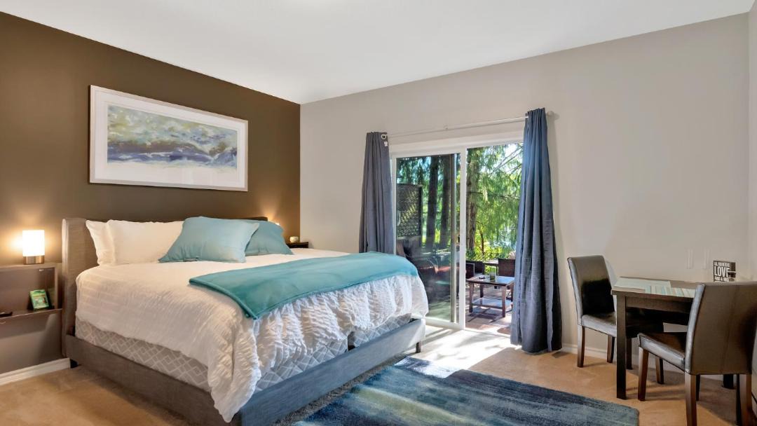 Photo of Bedroom in Langford