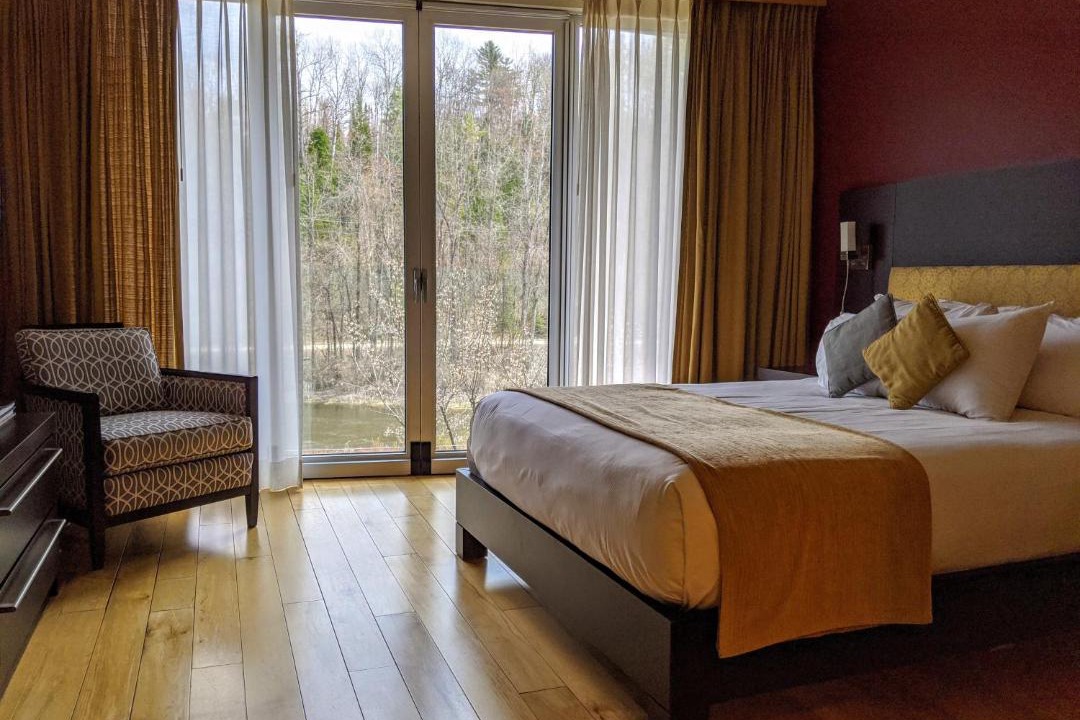 Photo of Bedroom in Wakefield
