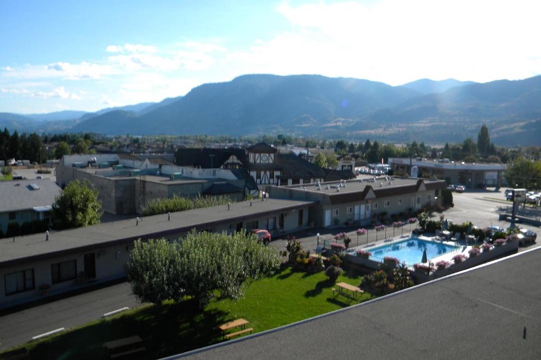 Photo of Others in Okanagan-Similkameen