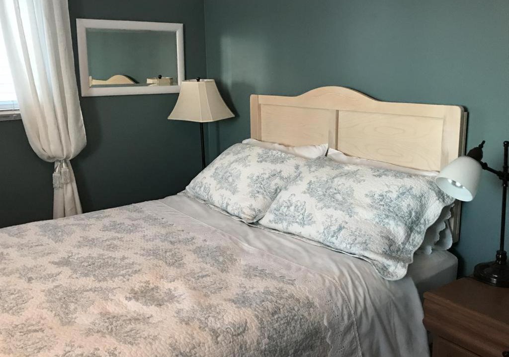 Photo of Bedroom in Notre-Dame-du-Portage
