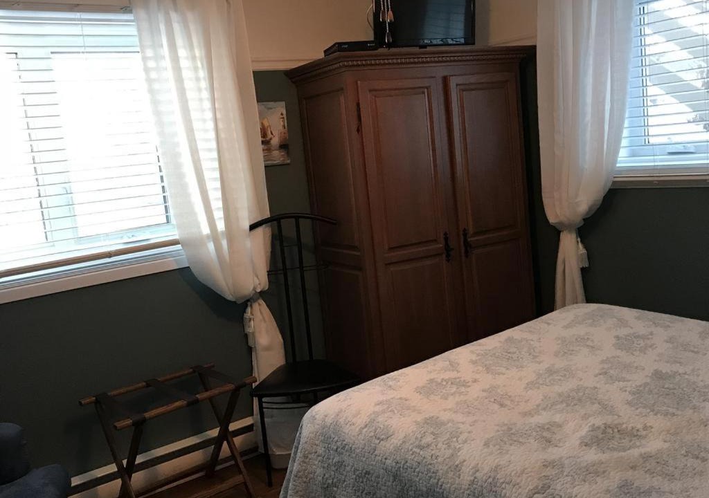 Photo of Bedroom in Notre-Dame-du-Portage
