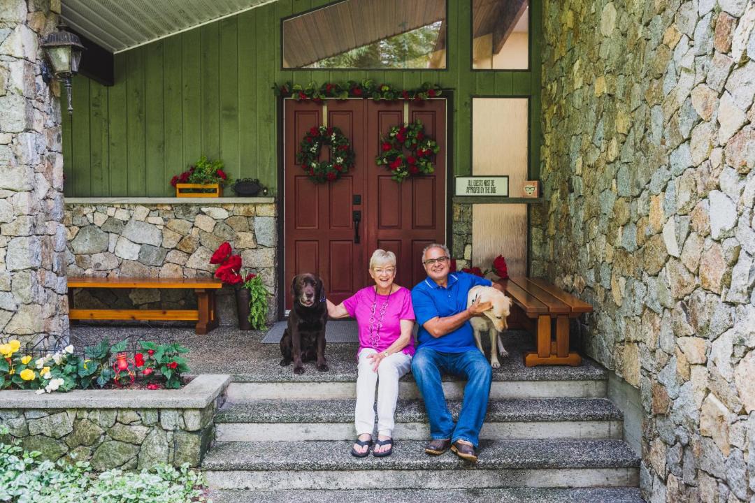 Photo of Others in Highlands