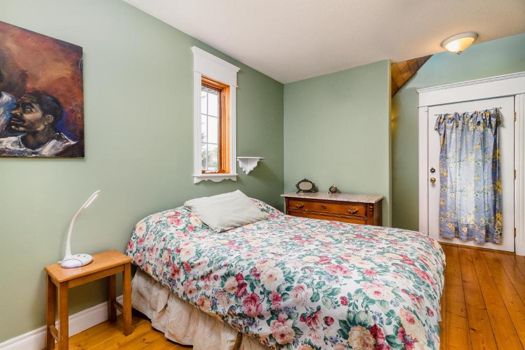 Photo of Bedroom in Drumheller